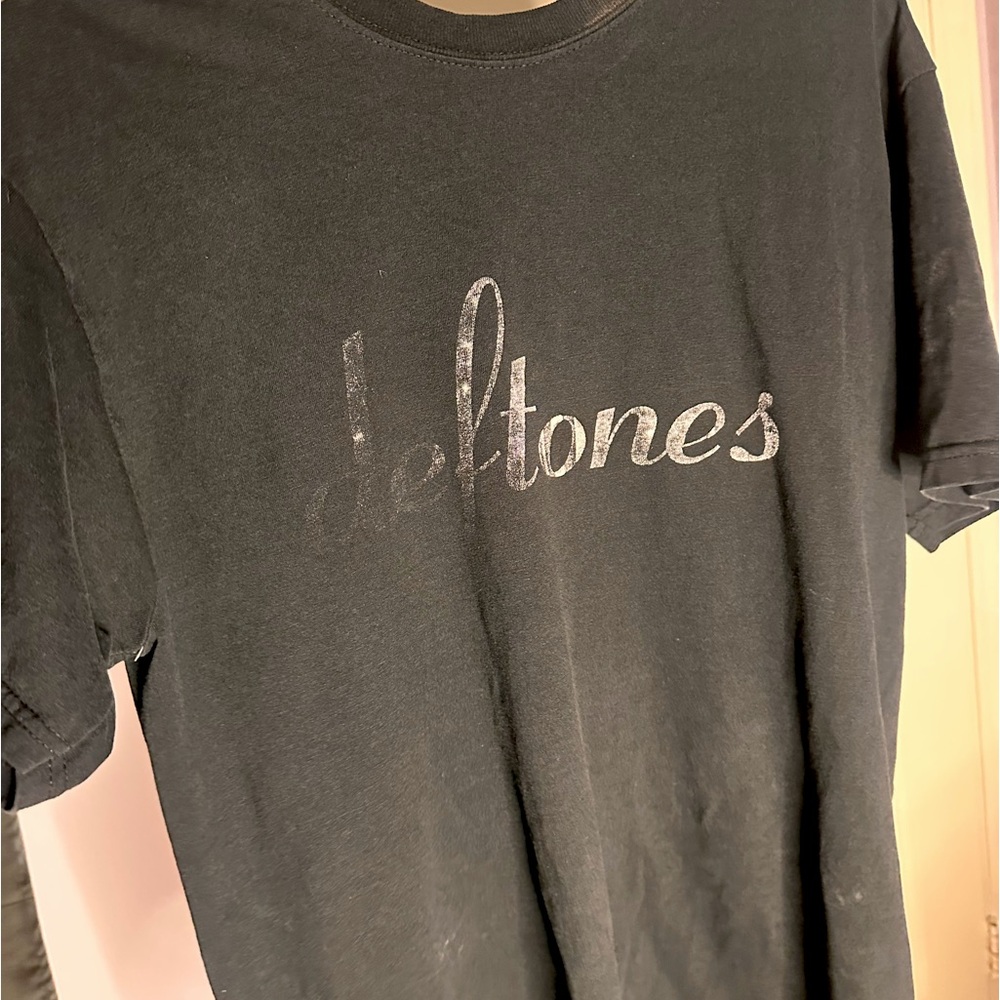 Deftones T shirt